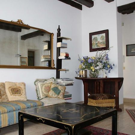 Residenza Ofelia Apartment เวนิส ภายนอก รูปภาพ