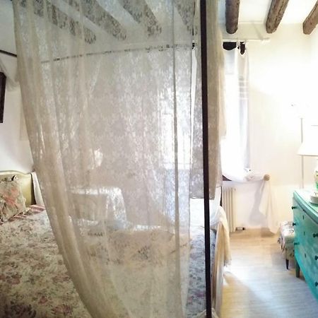 Residenza Ofelia Apartment เวนิส ภายนอก รูปภาพ