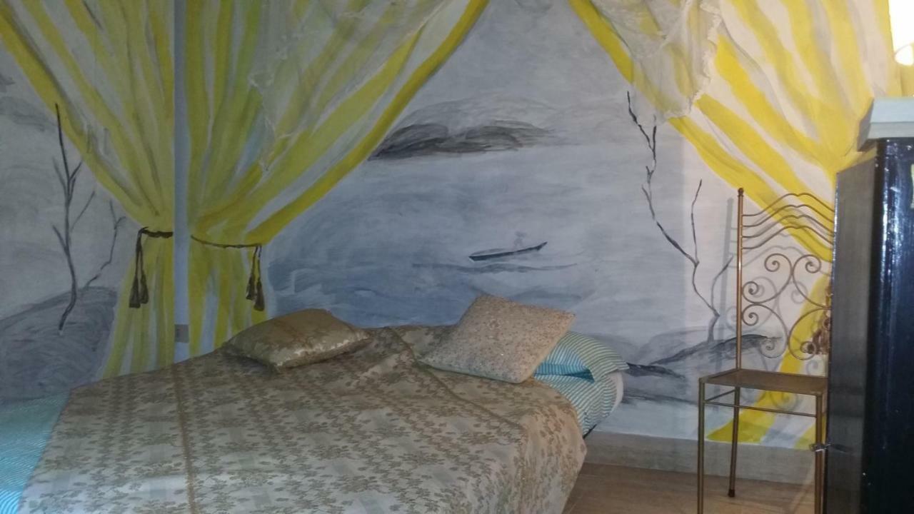 Residenza Ofelia Apartment เวนิส ภายนอก รูปภาพ