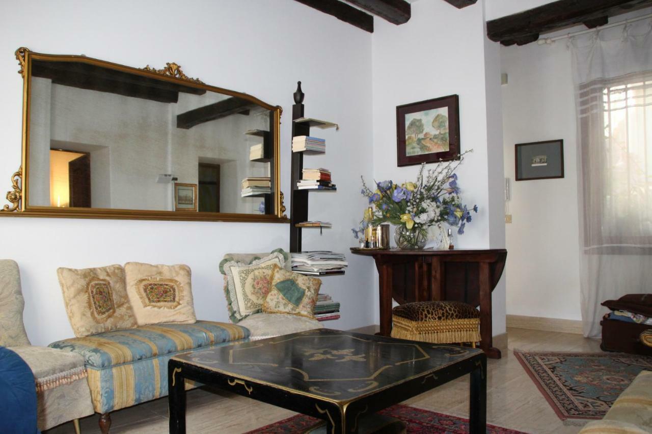Residenza Ofelia Apartment เวนิส ภายนอก รูปภาพ