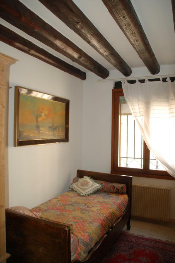 Residenza Ofelia Apartment เวนิส ภายนอก รูปภาพ