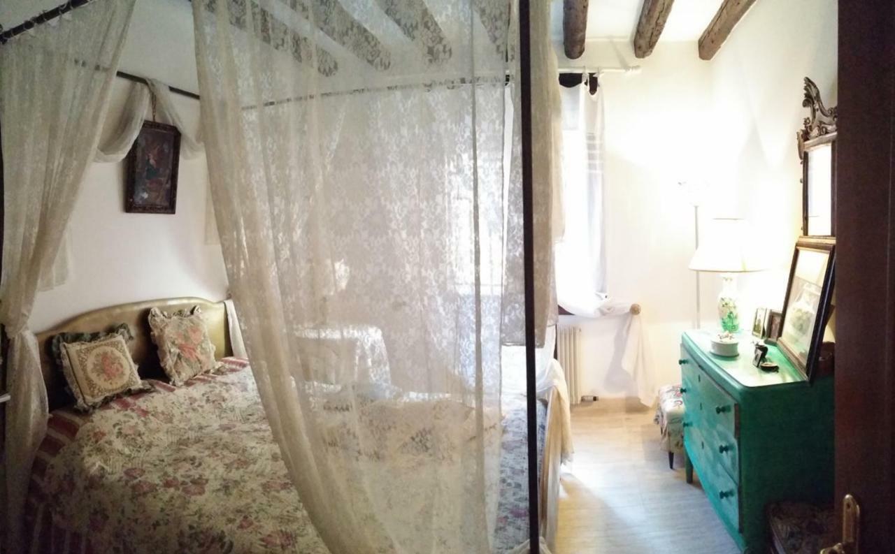 Residenza Ofelia Apartment เวนิส ภายนอก รูปภาพ
